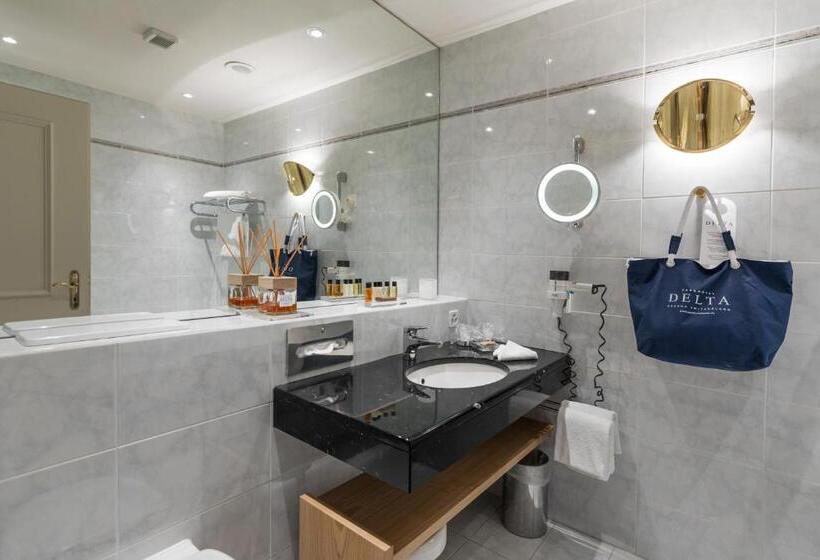 Номер Стандарт, Villa Favorita   Parkhotel Delta