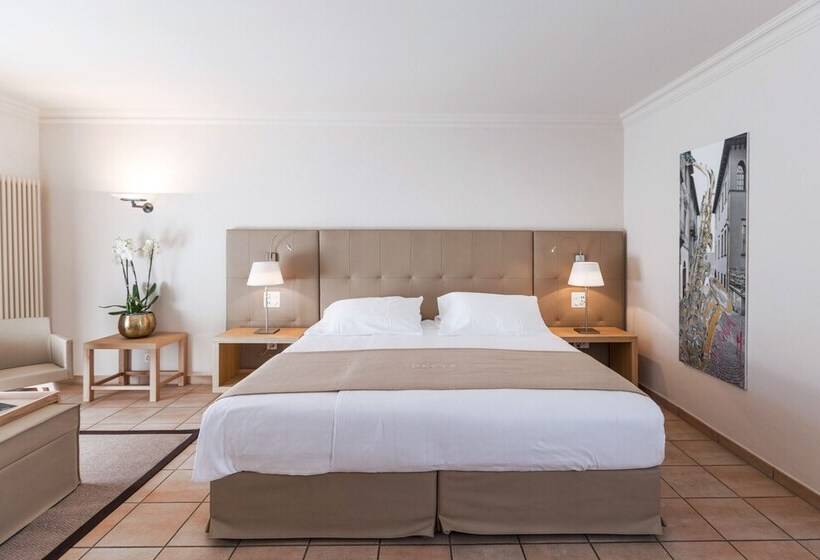 Номер Стандарт, Villa Favorita   Parkhotel Delta