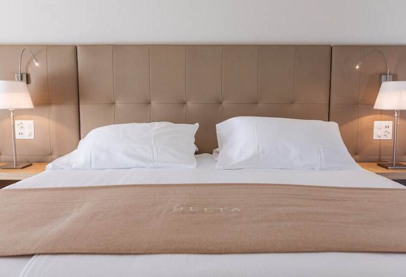 Номер Стандарт, Villa Favorita   Parkhotel Delta