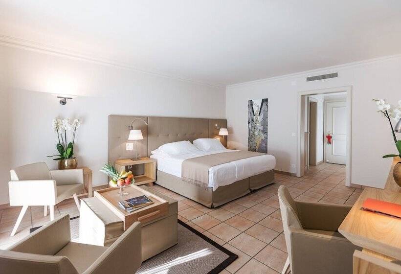 Номер Deluxe, Villa Favorita   Parkhotel Delta