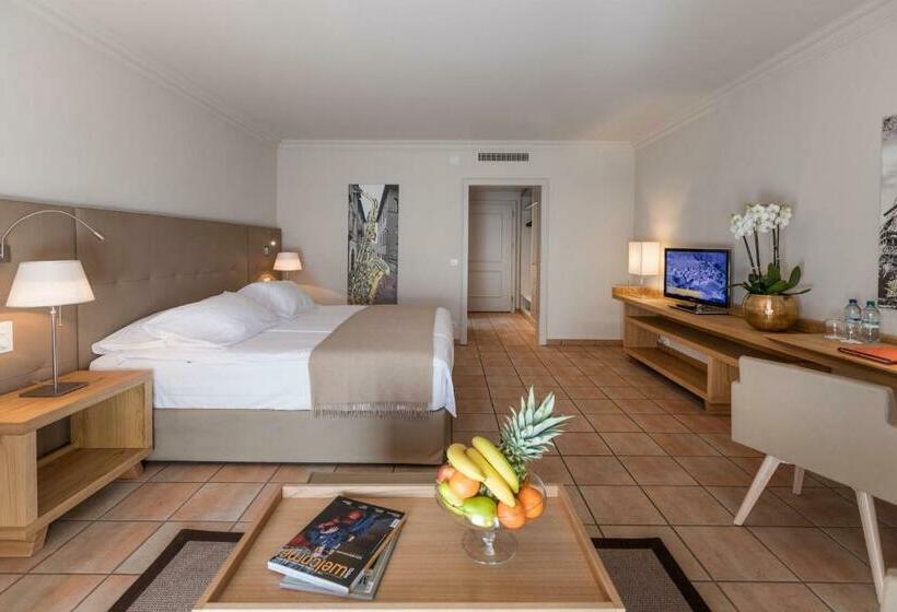 Номер Стандарт, Villa Favorita   Parkhotel Delta