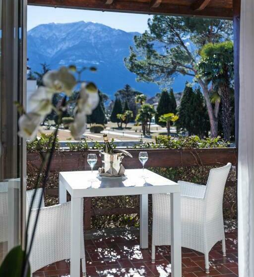 Номер Стандарт, Villa Favorita   Parkhotel Delta