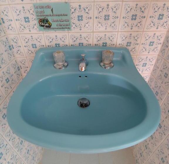 스탠다드 룸, Casa Kayam Hostal Y Residencia Artística