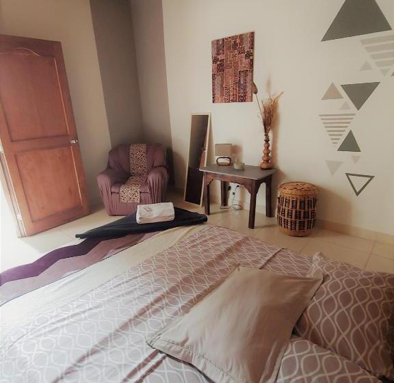 스탠다드 룸, Casa Kayam Hostal Y Residencia Artística