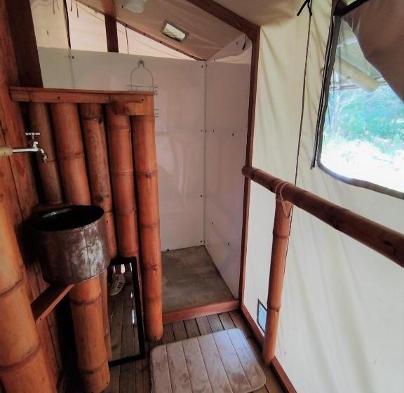 수피리어 방갈로, Casa Kayam Hostal Y Residencia Artística