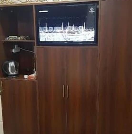Номер Стандарт Трехместный, Al Tawfik Plaza