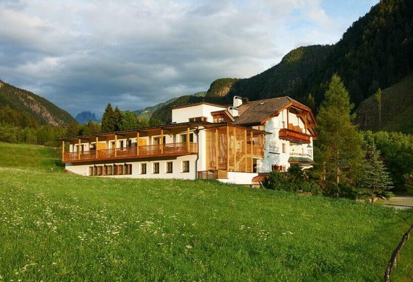 Номер Стандарт, Alpin Stile