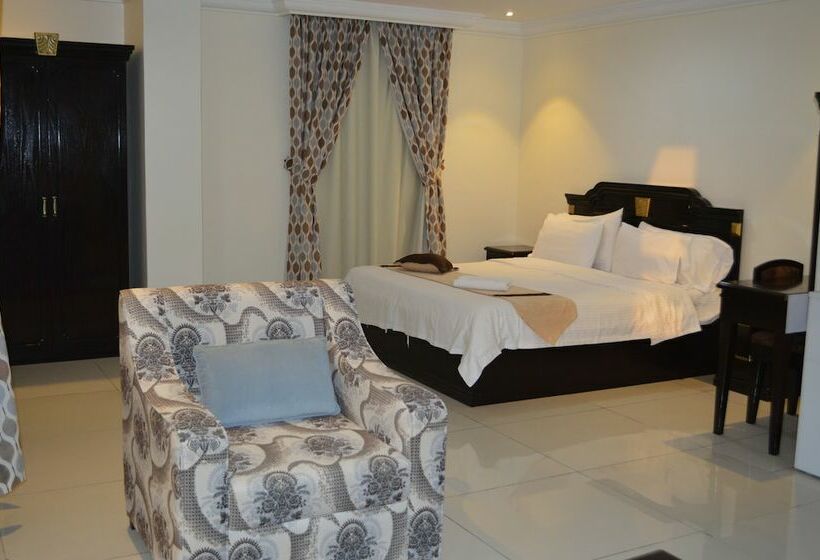 Студия Стандарт, Bazil  Suites