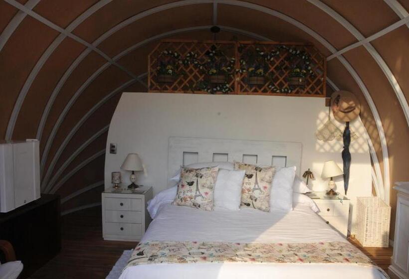 Бунгало Стандарт, Casa Ambrosia