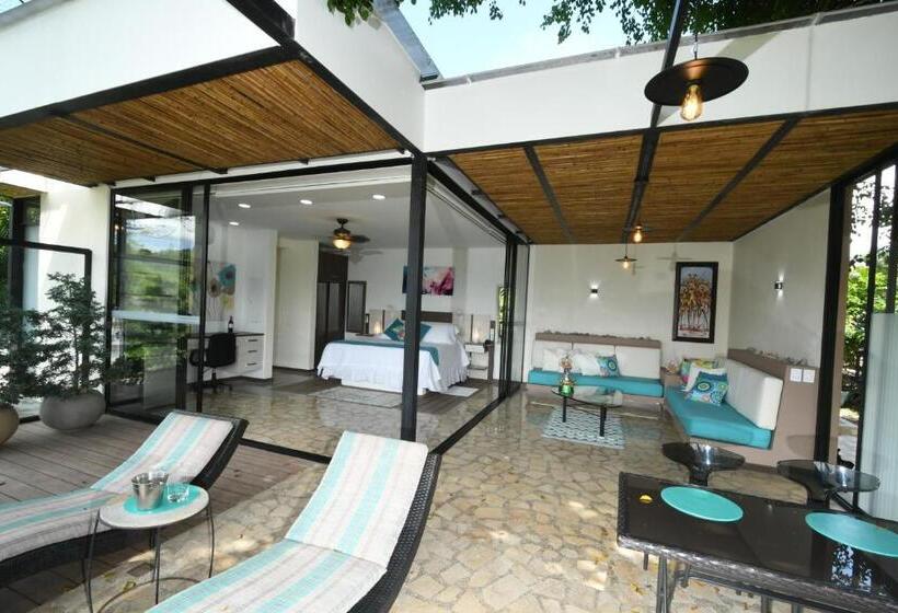 Люкс Повышенной Комфортности, Casa Ambrosia
