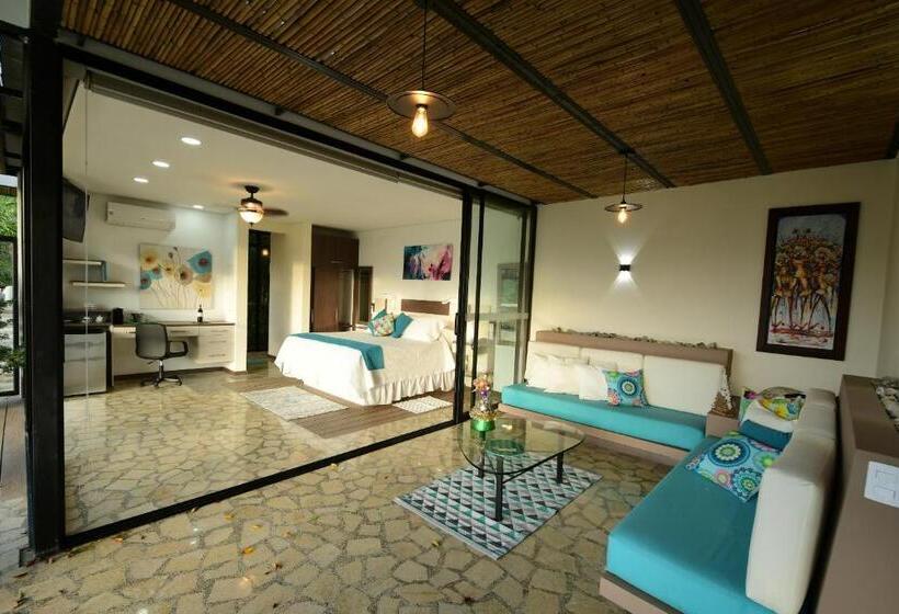 Люкс Повышенной Комфортности, Casa Ambrosia