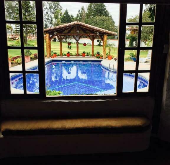 Номер Deluxe, Casa D Campo Tababela Hotel Boutique
