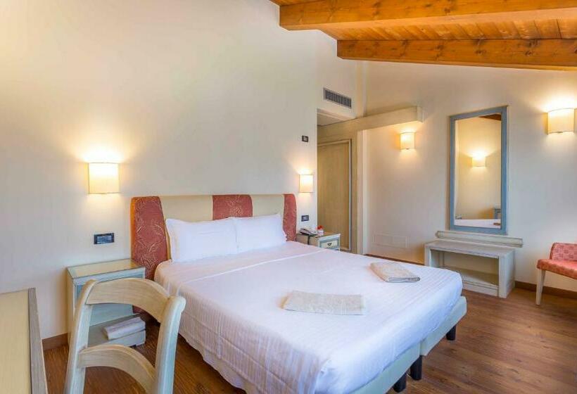 Quarto Superior, Dune Agriturismo