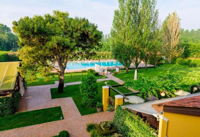 标准单人间, Dune Agriturismo