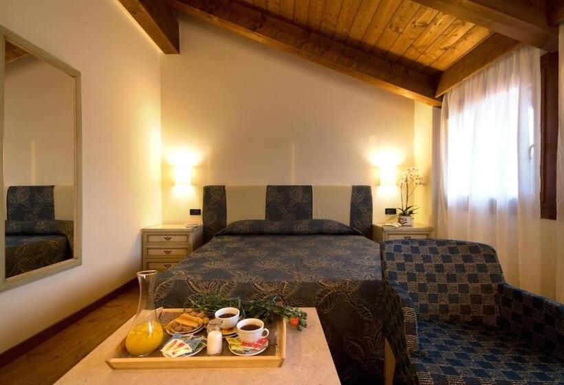 高级大房间, Dune Agriturismo