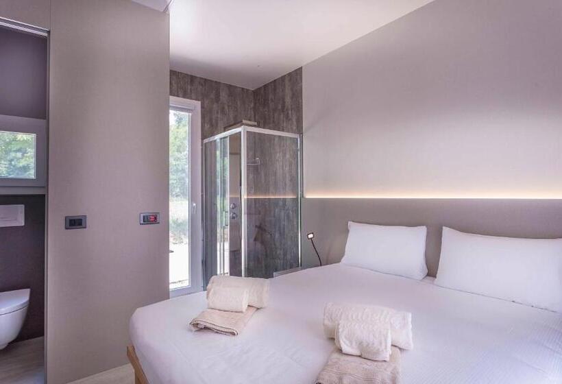 1间卧室的房子, Dune Agriturismo