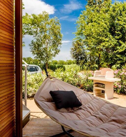 1间卧室的房子, Dune Agriturismo