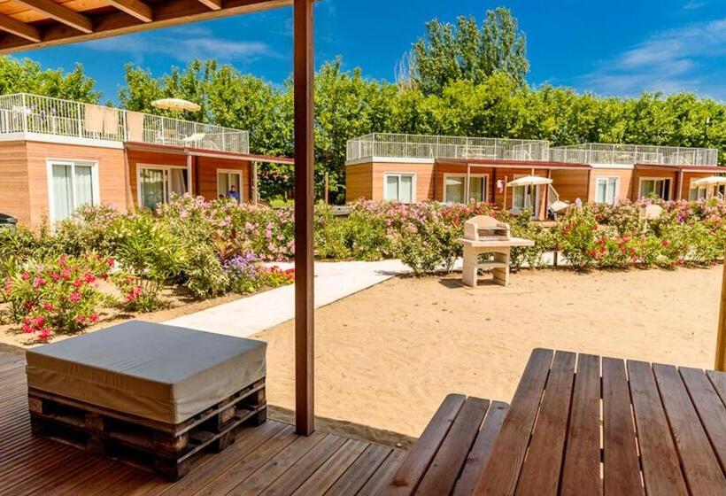Casa 1 Quarto, Dune Agriturismo