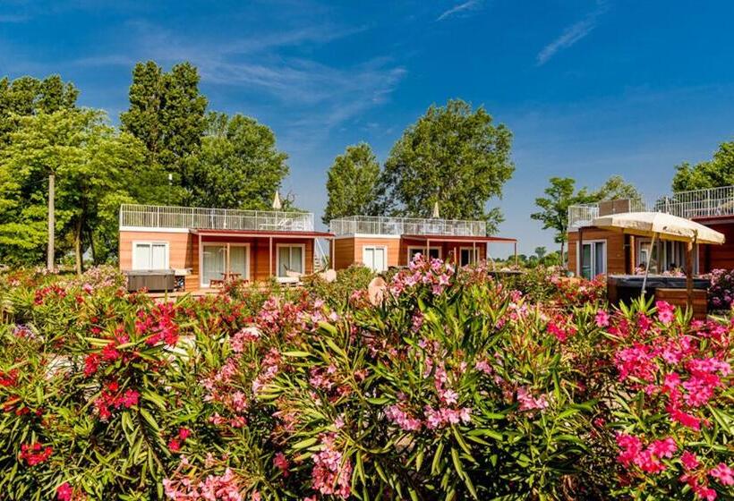 1间卧室的房子, Dune Agriturismo