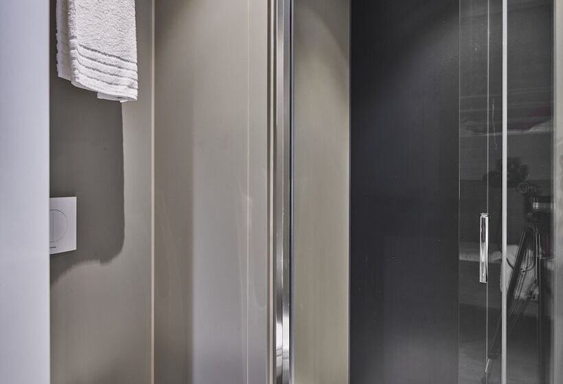 2人卧室家庭公寓, Green Resort Limburg