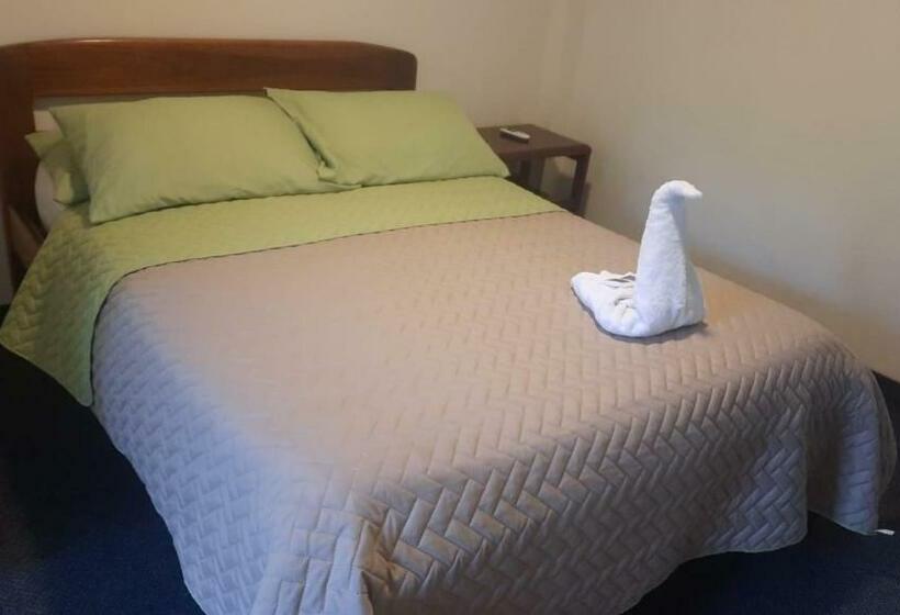 חדר סטנדרט יחיד, Hostal Vista Amazonas