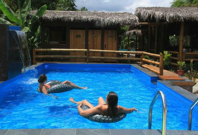 스탠다드 룸, La Bicok Ecolodge