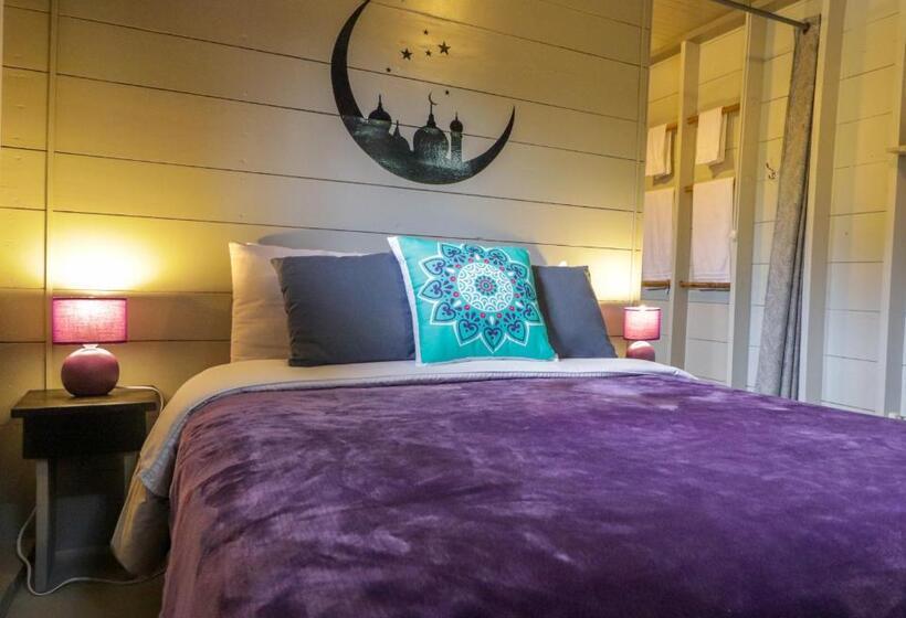 스탠다드 룸, La Bicok Ecolodge