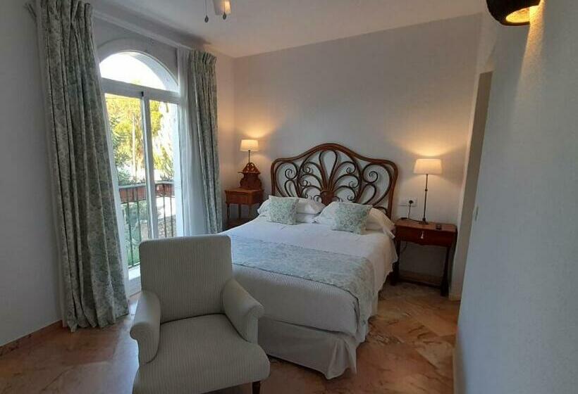스탠다드 룸, Mikasa Agua Amarga & Spa
