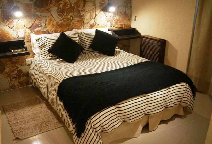 스탠다드 룸, Posada Del Fin Del Mundo