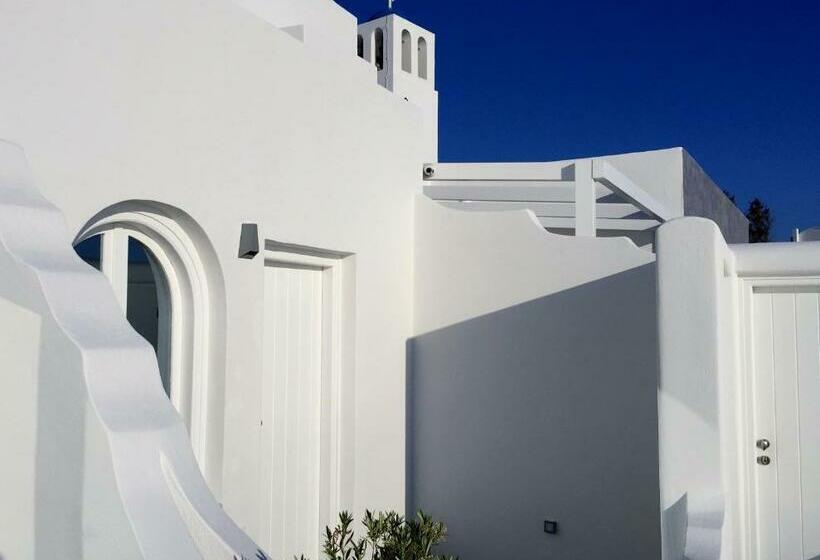 סוויטת ג'וניור םע נוף, Remvi Suites