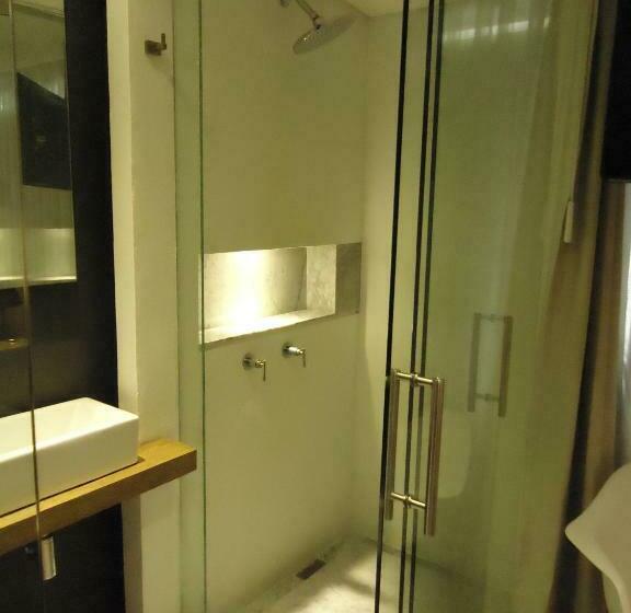 Junior Suite, The Grace