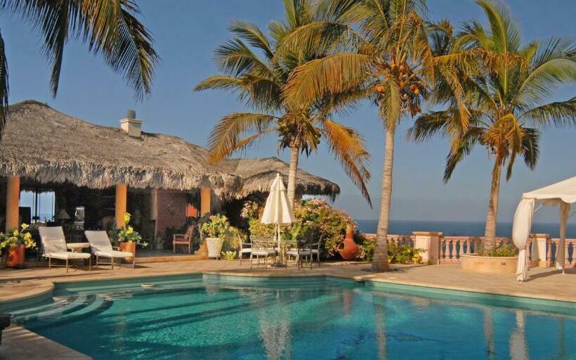１ベッドルームハウス, Villa Del Faro
