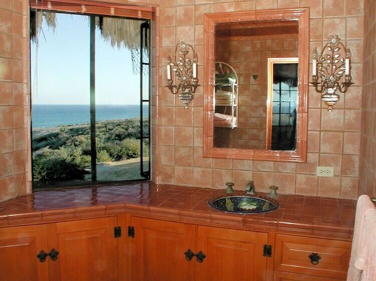 １ベッドルームハウス, Villa Del Faro
