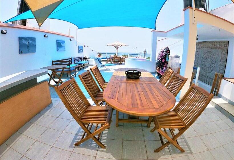 Номер Стандарт, Waves Surf Camp Peru