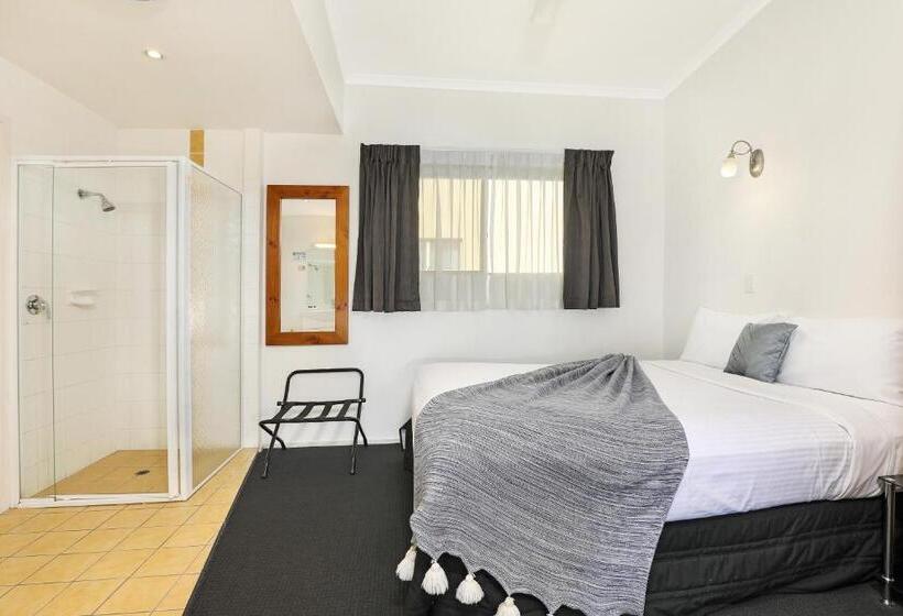 강 전망 스위트, Caboolture Riverlakes Boutique Motel