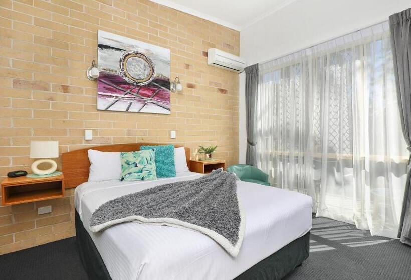 패밀리 스위트, Caboolture Riverlakes Boutique Motel