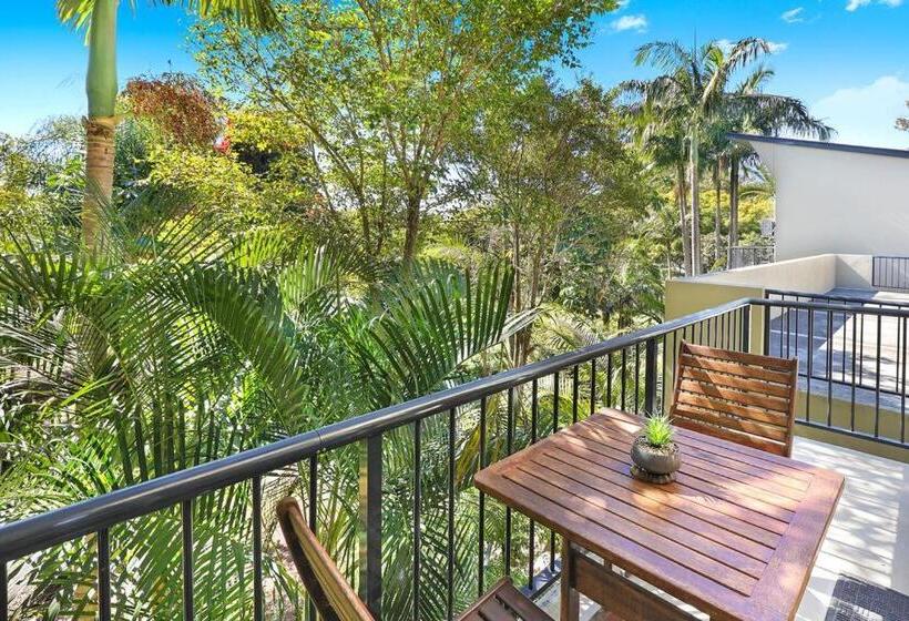 강 전망 스위트, Caboolture Riverlakes Boutique Motel