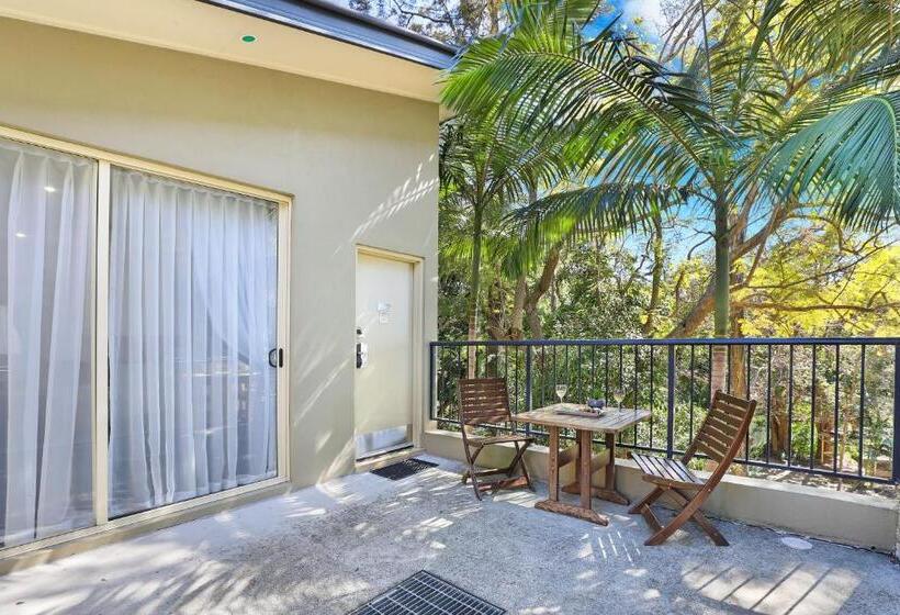 스탠다드 스튜디오, Caboolture Riverlakes Boutique Motel