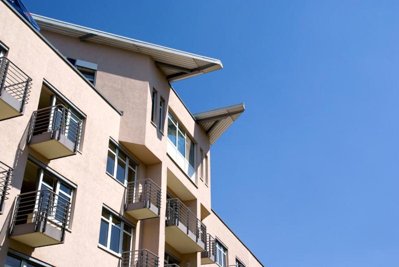 Apartamento Comfort 1 Dormitório, Am Weberplatz