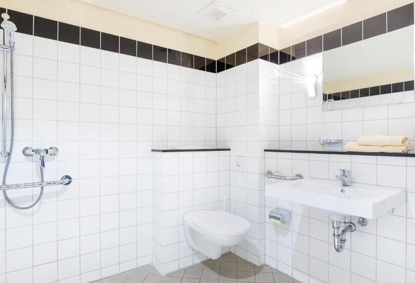 Apartamento Comfort 1 Dormitório, Am Weberplatz