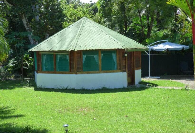 Номер Стандарт, Corcovado Beach Lodge