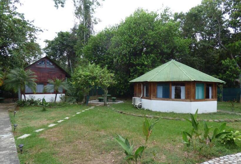 Номер Стандарт, Corcovado Beach Lodge