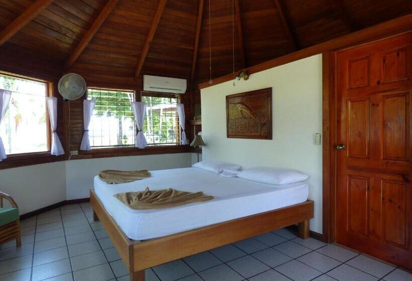 Номер Стандарт, Corcovado Beach Lodge