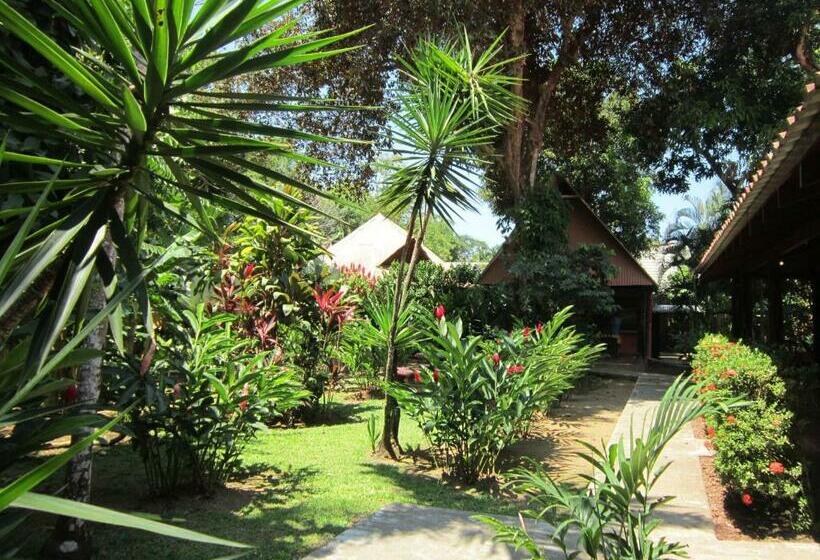 Номер Стандарт, El Paraiso Escondido   Costa Rica