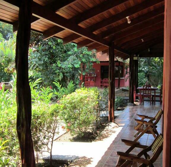 Студия Стандарт, El Paraiso Escondido   Costa Rica