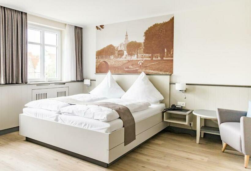 스탠다드 룸, Klein Amsterdam