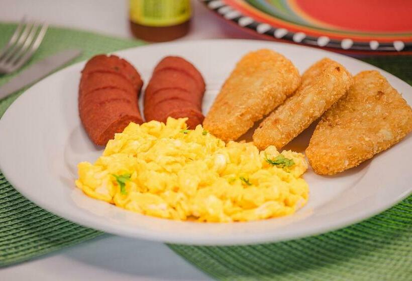 غرفة سوبيريور, La Hacienda