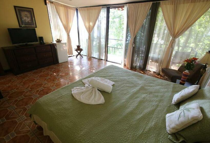 Номер Superior, Mango Moon Villa