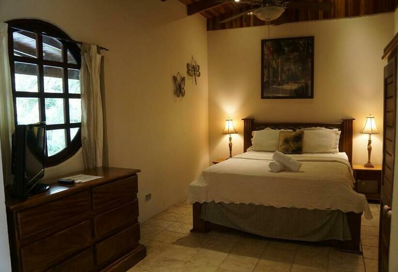 Номер Стандарт, Mango Moon Villa