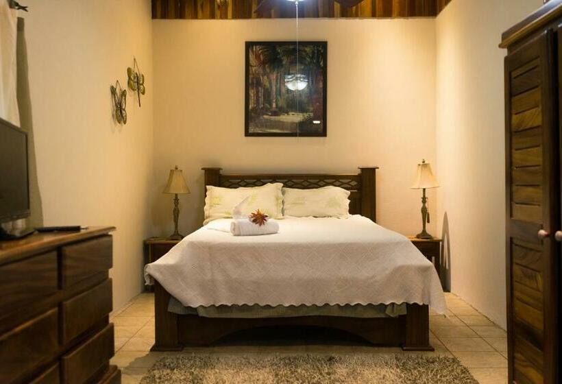 Номер Стандарт, Mango Moon Villa